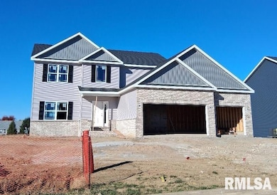 1610 Rustic Oak Dr, Washington, IL 61571 - photo 2