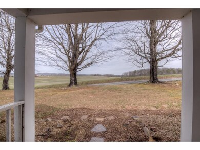 Gorgeous views