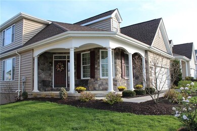 Welcome home!