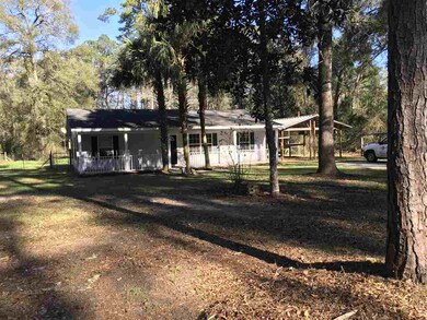 231 Rochelsie Rd, Crawfordville, FL 32327 - photo 3