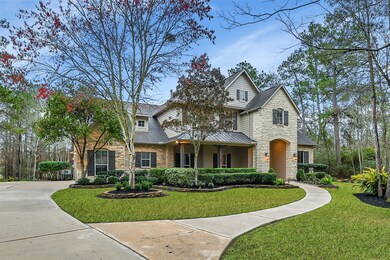 28606 Waterbend Ct, Spring, TX 77386 - photo 2