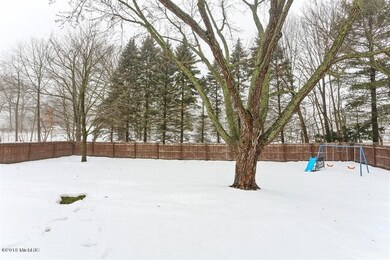 9516 Pine St, Bridgman, MI 49106 - photo 7