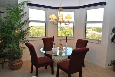 Dinning Area