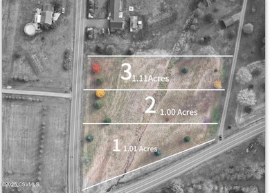 2 Frosty Valley Rd, Bloomsburg, PA 17815 - photo 4