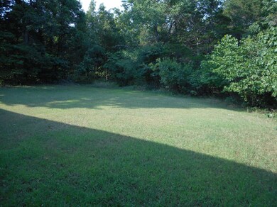 Privacy of your own backyard