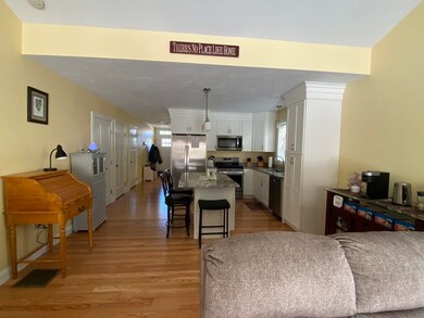 12 Soucy Dr unit 12, Rutland, MA 01543 - photo 7