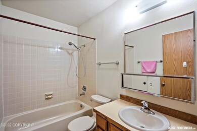 Downstairs Bathroom