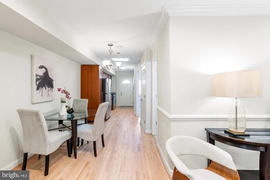 1229 18th St NE unit 201, Washington, DC 20002 - photo 5