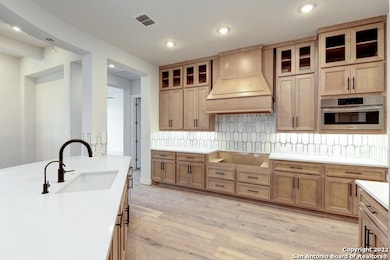 23105 Crafty Ridge, San Antonio, TX 78255 - photo 5