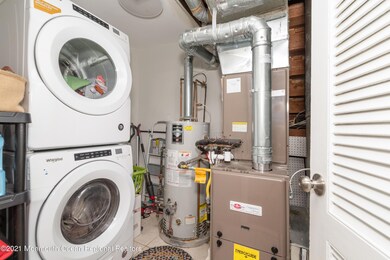 5 Laundry