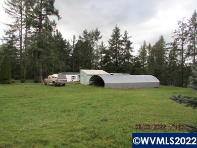 4147 Briar Knob Loop NE, Scotts Mills, OR 97375 - photo 3