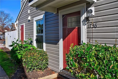 Welcome to 1736 Harvest Bend Court