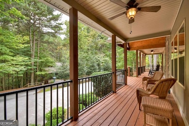 50 Misty Oaks Ct, Ellijay, GA 30536 - photo 4