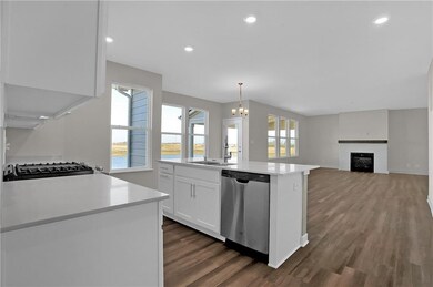 3932 New Battle Ln, Bargersville, IN 46040 - photo 6