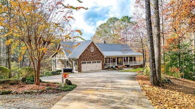 7895 Lords Way, Ball Ground, GA 30107 - photo 6