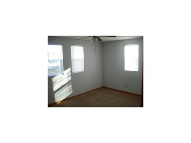 Bedroom.