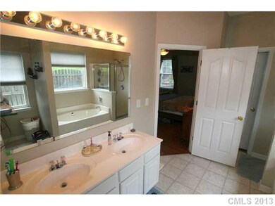 Bathroom - Master Bath