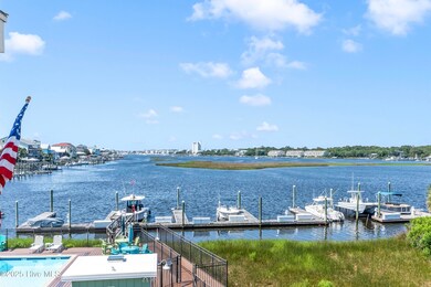 111 Florida Ave unit 9, Carolina Beach, NC 28428 - photo 3