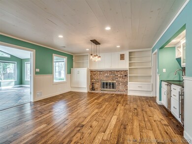 2318 Georgetown Dr, Bartlesville, OK 74006 - photo 7