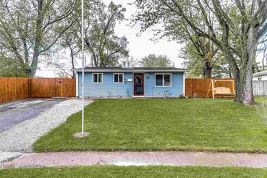 2568 Cambridge Rd, Lafayette, IN 47909 - photo 4