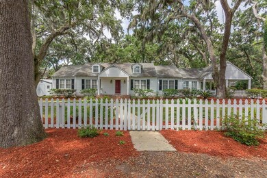 400 Magnolia Ave, Saint Simons Island, GA 31522 - photo 2