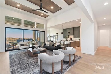 5499 W Haughburn Dr, Eagle, ID 83616 - photo 4