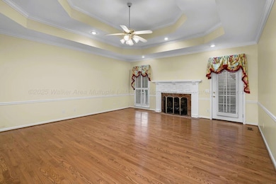 1301 S Walston Bridge Rd, Jasper, AL 35501 - photo 6