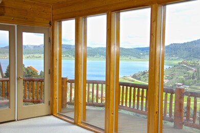 bMaster Bedroom View