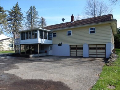 Not only does this home offer a 2 car garage, ther