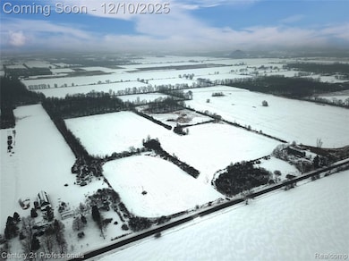 16390 Dryden Rd, Allenton, MI 48002 - photo 3