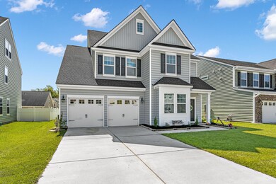 208 Sugarberry Ln, Moncks Corner, SC 29461 - photo 3