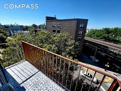 766 Decatur St unit 5A, Oceanhil, NY 11233 - photo 5