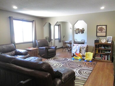 Living Room View 1