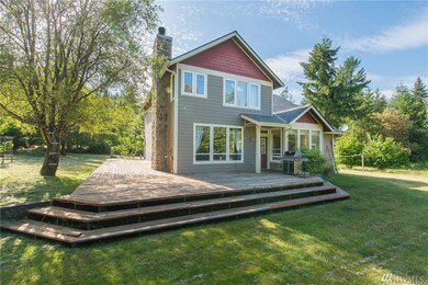 8807 Otso Point Rd unit AI, Anderson Island, WA 98303 - photo 3