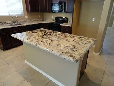 3027 S Sailors Way, Gilbert, AZ 85295 - photo 2