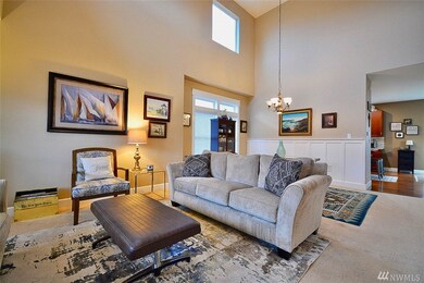 15402 Callie Ave SE, Yelm, WA 98597 - photo 6