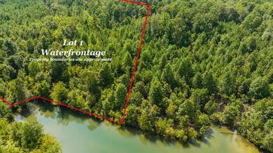 Lot 1 Lakewinds, Lake Martin