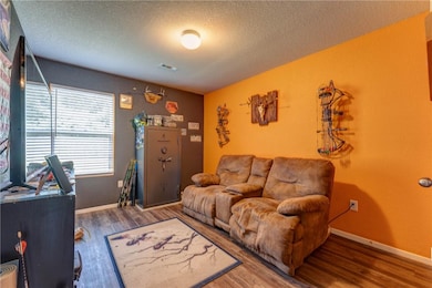 1279 Willow Oak St, Elkins, AR 72727 - photo 5