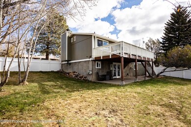 1316 W 8th St, Craig, CO 81625 - photo 7