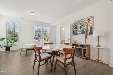 600 Market Grove Dr unit 100, Wake Forest, NC 27587 - photo 7