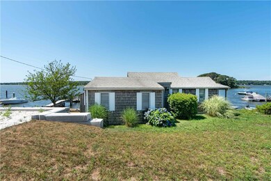 92 Sylvia Ln, Westport, MA 02790 - photo 2