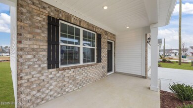 1516 Stonebriar Dr, Winterville, NC 28590 - photo 5