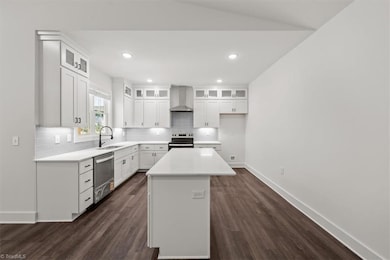 140 Old Heritage Rd, Randleman, NC 27319 - photo 6