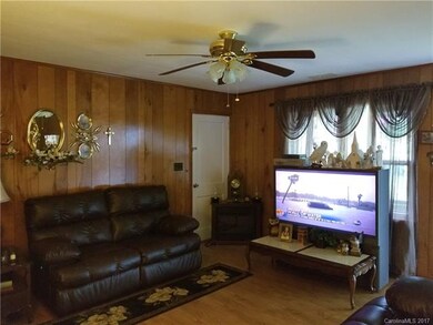 Front living room