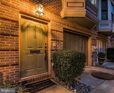 1213 S Bouldin St, Baltimore, MD 21224 - photo 2