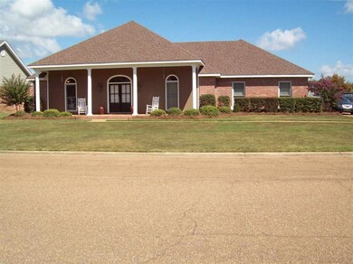 208 Charlene Dr, Byram, MS 39272 - photo 4