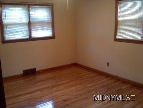 1st Flr Front Bedroom