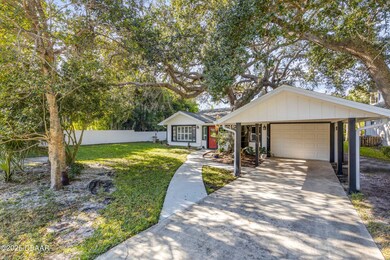 4602 Saxon Dr, New Smyrna Beach, FL 32169 - photo 6