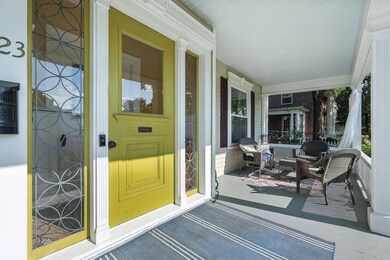 23 James St, Greenfield, MA 01301 - photo 6