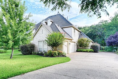 1307 Village Green Dr, Southlake, TX 76092 - photo 2